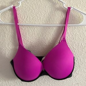 Multi-way bra